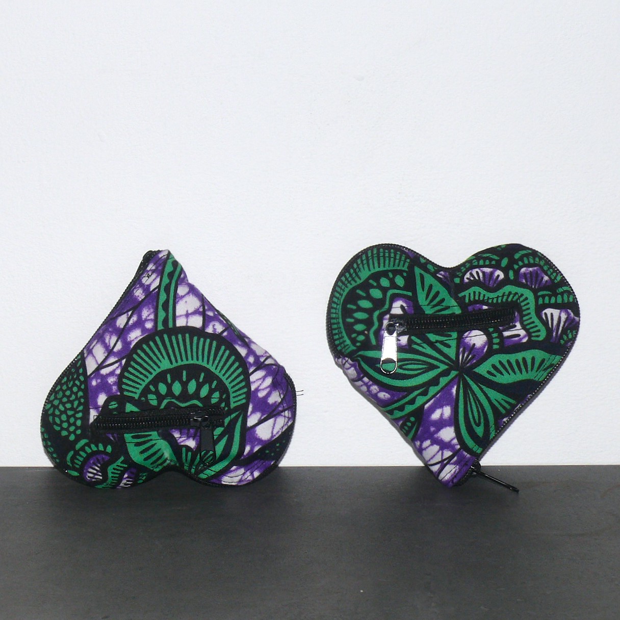  Artikelbild 2 des Artikels “Herztasche “