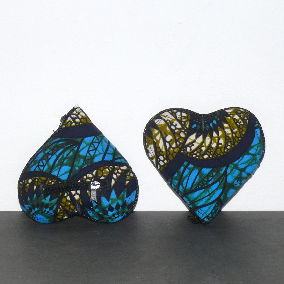  Artikelbild 2 des Artikels “Herztasche “