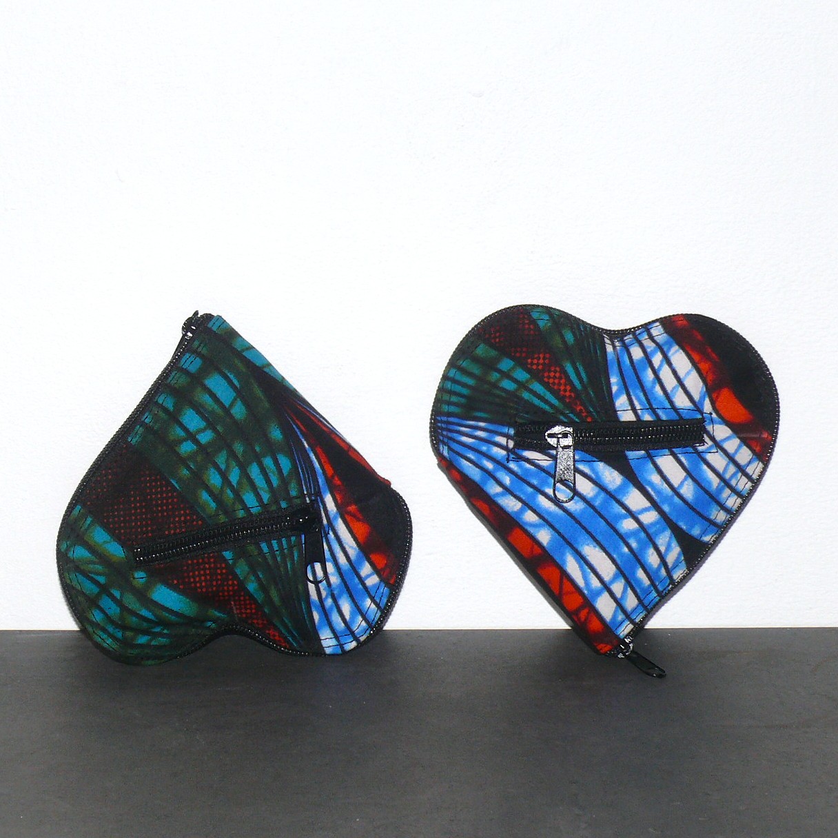  Artikelbild 2 des Artikels “Herztasche “