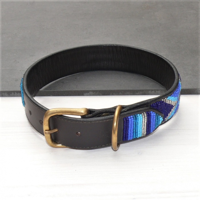  Artikelbild 2 des Artikels “Hundehalsband - 3 cm Design 3  “