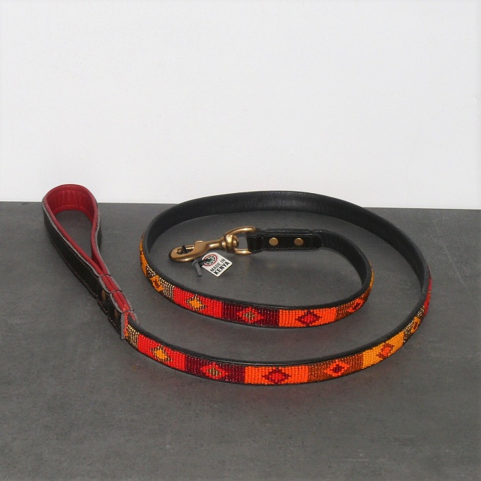  Artikelbild 2 des Artikels “Hundeleine - Design 4 “