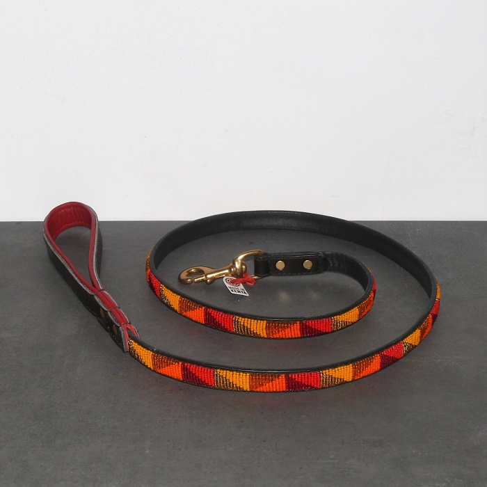  Artikelbild 2 des Artikels “Hundeleine - Design 5 “