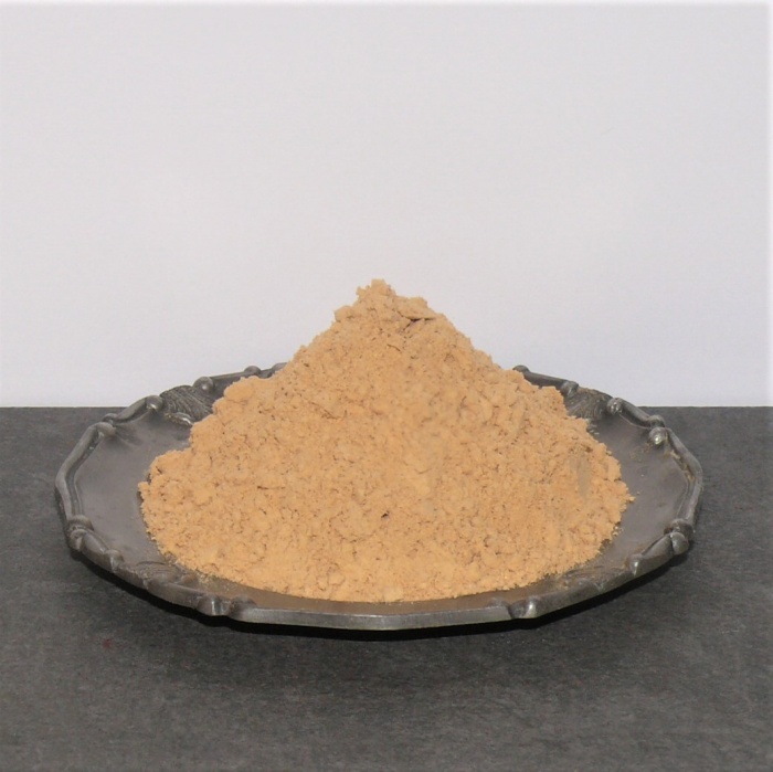  Artikelbild 2 des Artikels “Ingwer “