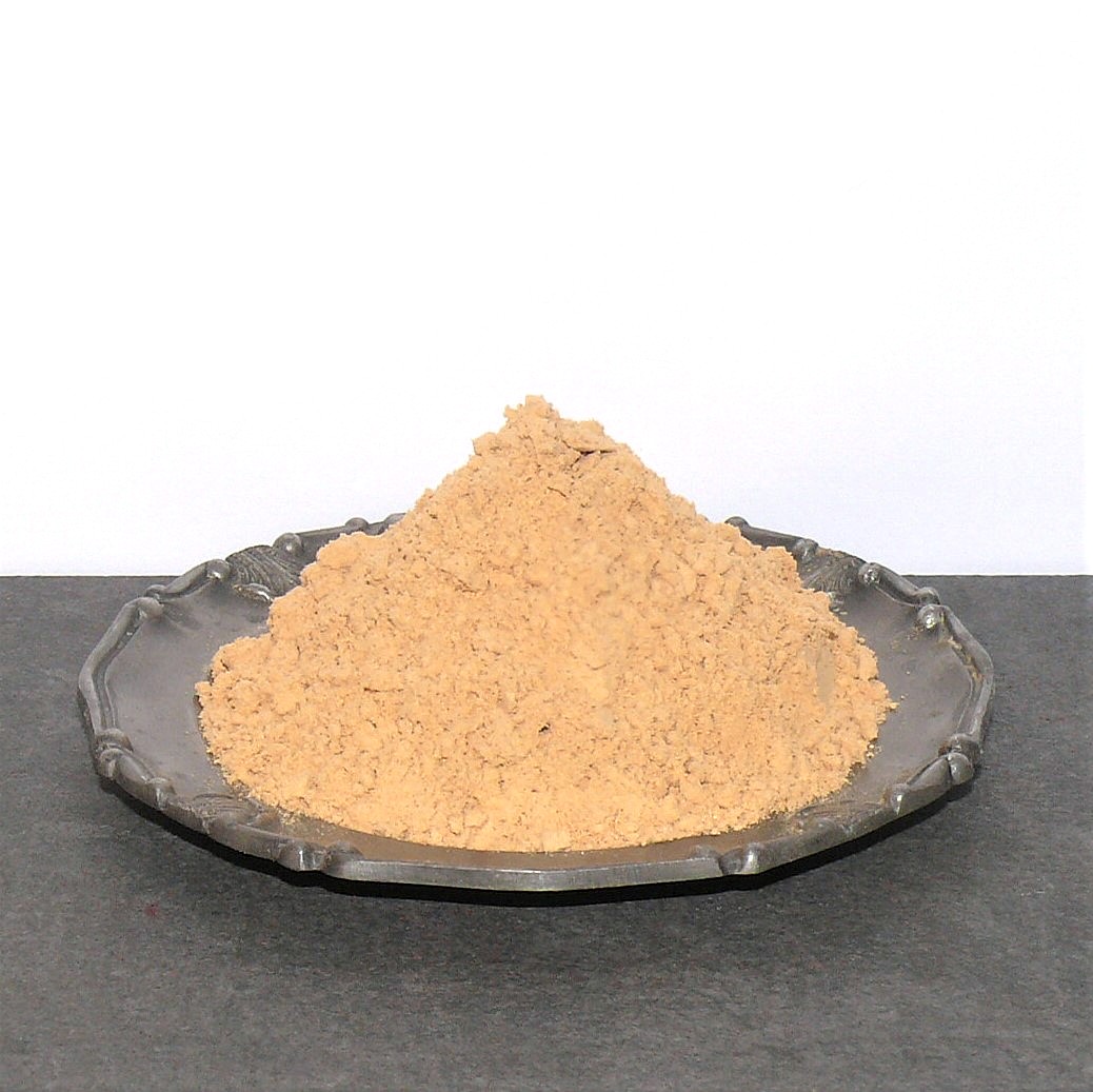  Artikelbild 2 des Artikels “Ingwer “