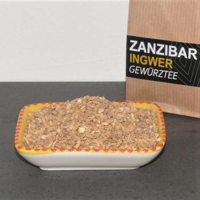  Artikelbild 2 des Artikels “Ingwer  “