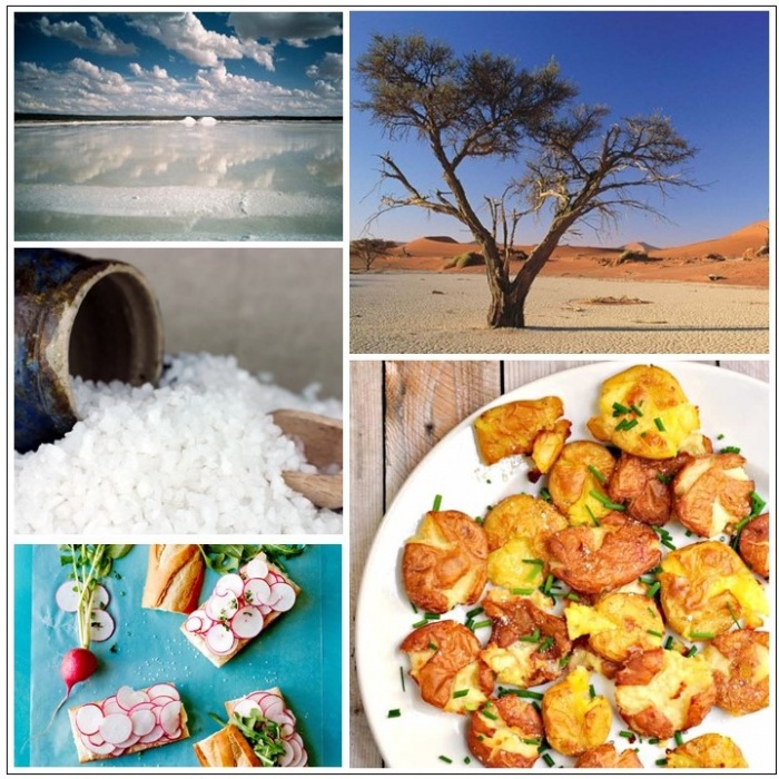  Artikelbild 2 des Artikels “Kalahari Salz - grob “