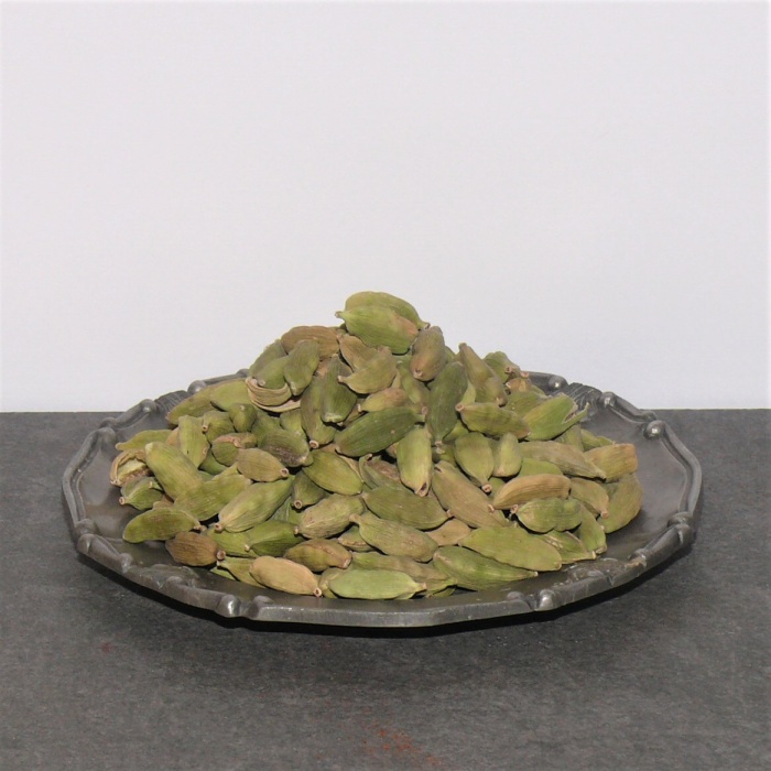  Artikelbild 2 des Artikels “Kardamom  “