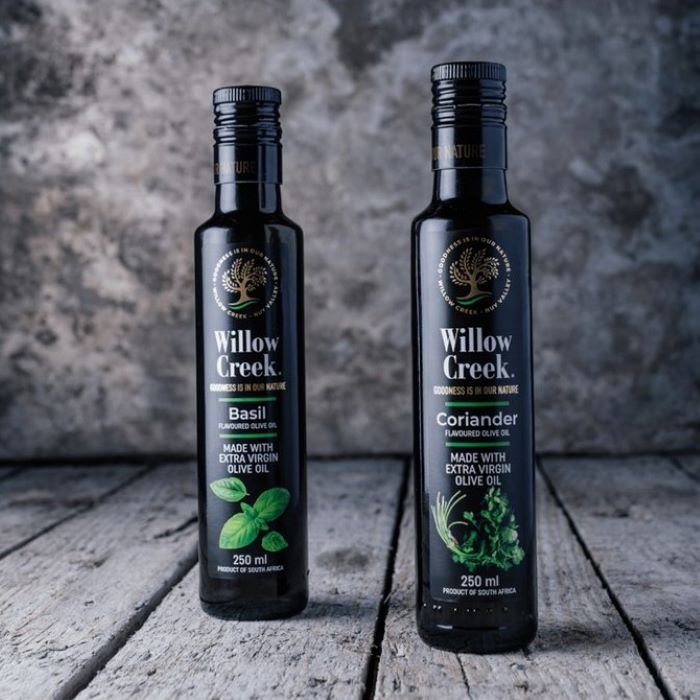  Artikelbild 2 des Artikels “Olivenöl - extra virgin “