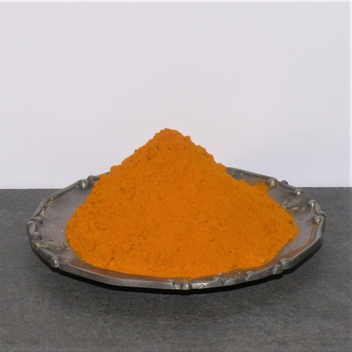  Artikelbild 2 des Artikels “Kurkuma “