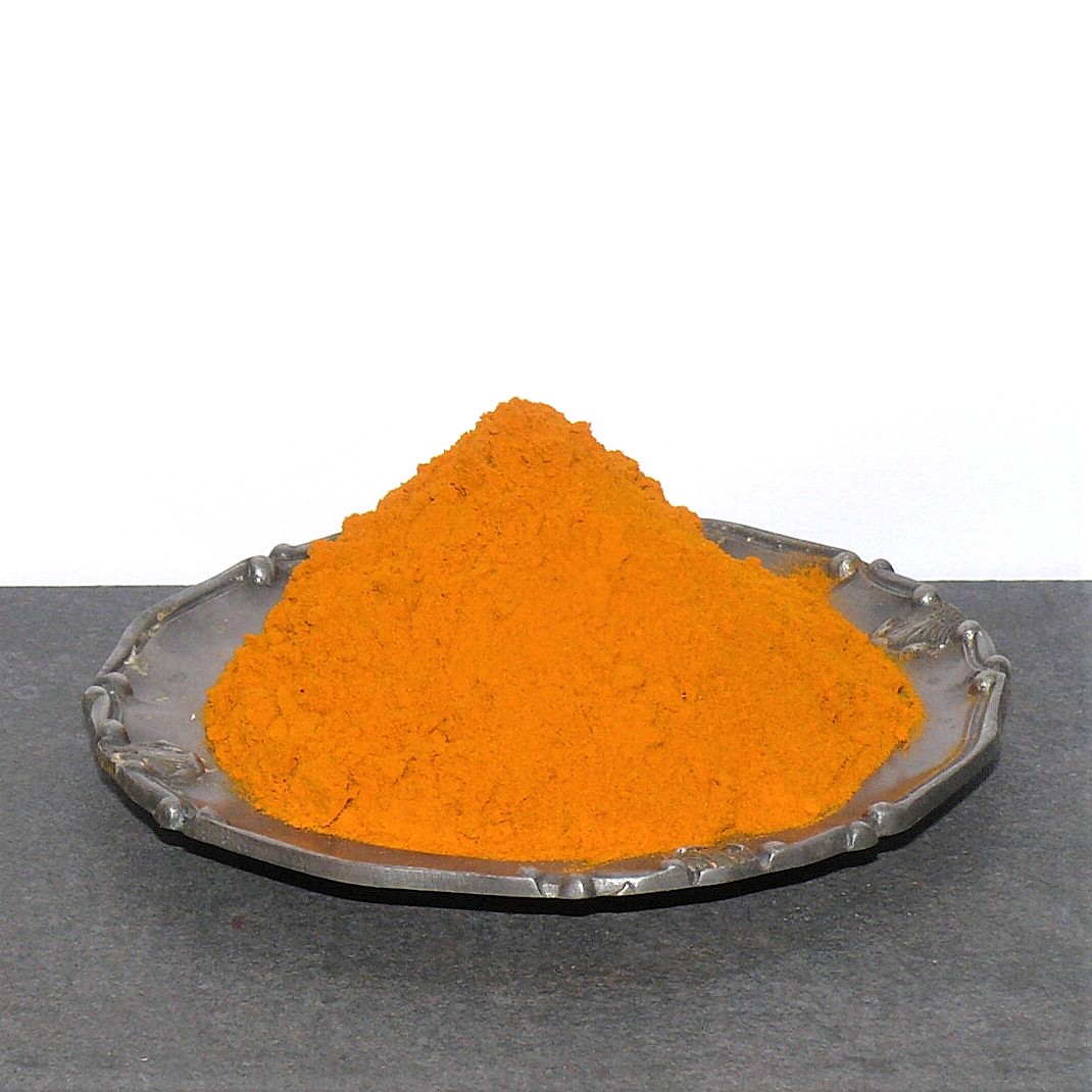  Artikelbild 2 des Artikels “Kurkuma “