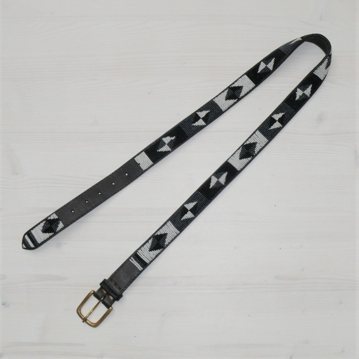  Artikelbild 2 des Artikels “Ledergürtel unisex, verschiedene Größen “