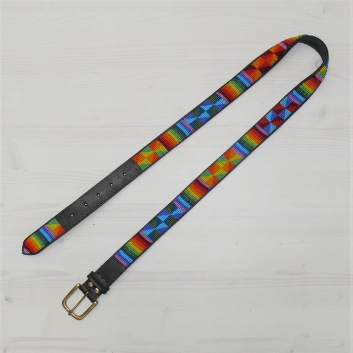  Artikelbild 2 des Artikels “Ledergürtel unisex, verschiedene Größen “