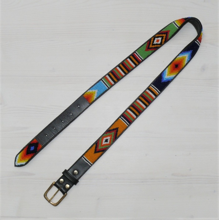  Artikelbild 2 des Artikels “Ledergürtel unisex, verschiedene Größen “