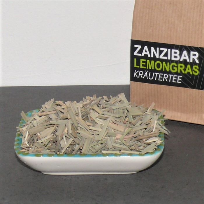  Artikelbild 2 des Artikels “Lemongras “