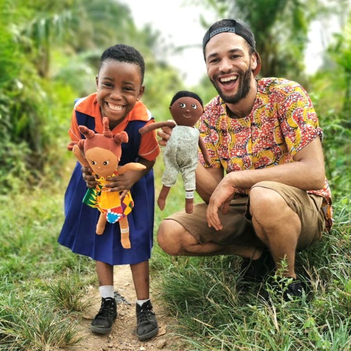  Artikelbild 2 des Artikels “Puppe Mira “