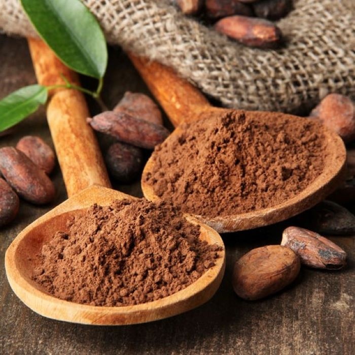  Artikelbild 2 des Artikels “MORIN - Kakaopulver 