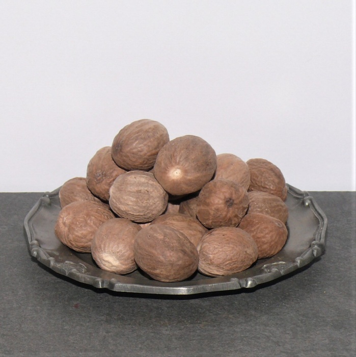  Artikelbild 2 des Artikels “Muskatnuss “
