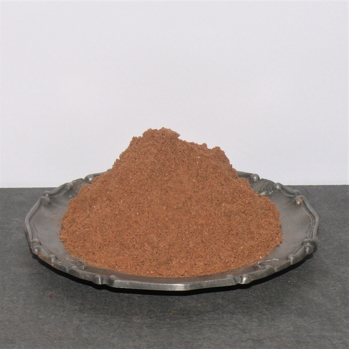  Artikelbild 2 des Artikels “Muskatnuss “