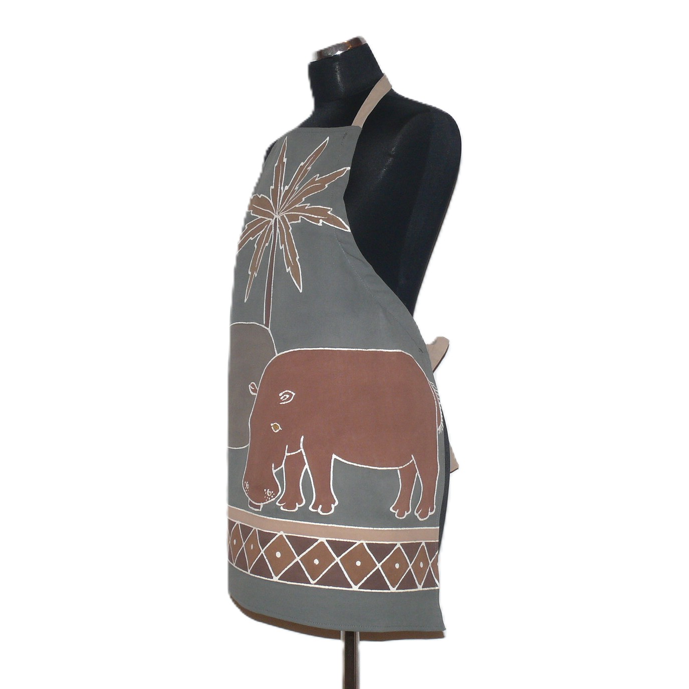  Artikelbild 2 des Artikels “Koch-, Küchenschürze “