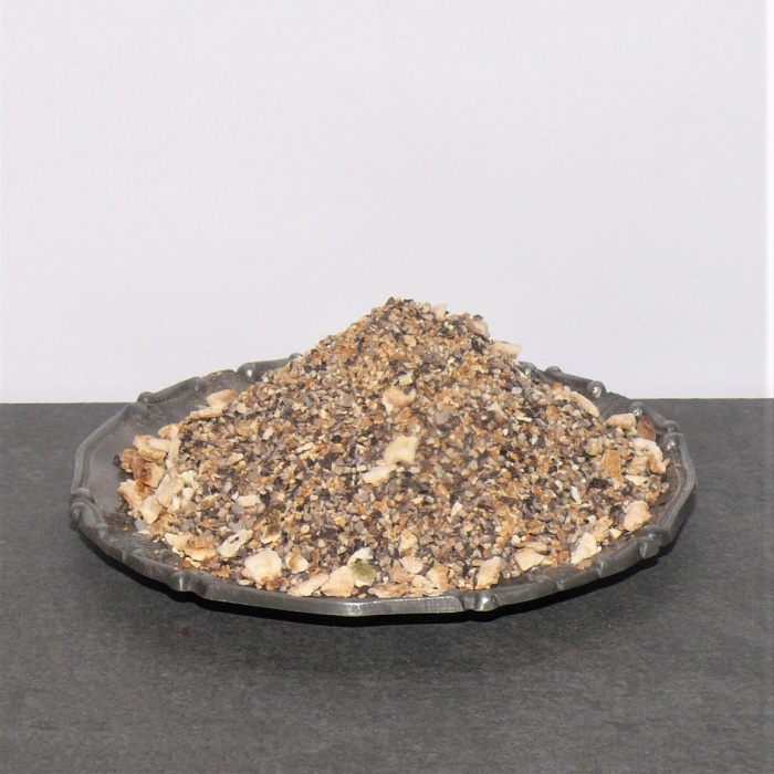  Artikelbild 2 des Artikels “Orangenpfeffer  “