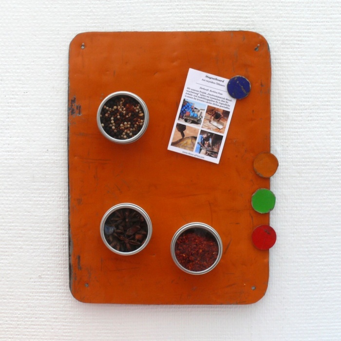  Artikelbild 2 des Artikels “Magnettafel 28 x 38 cm “