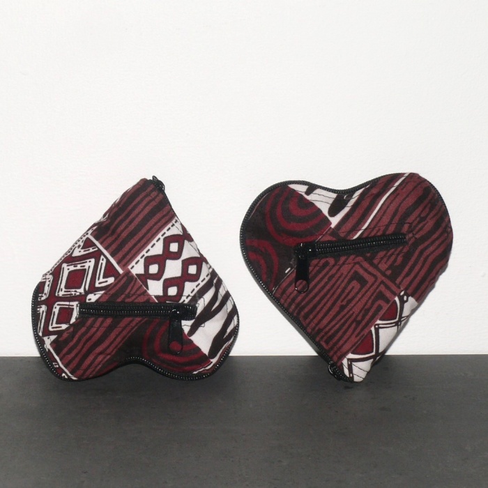  Artikelbild 2 des Artikels “Herztasche  “