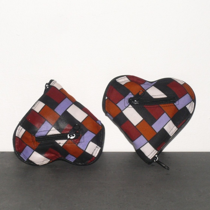  Artikelbild 2 des Artikels “Herztasche  “