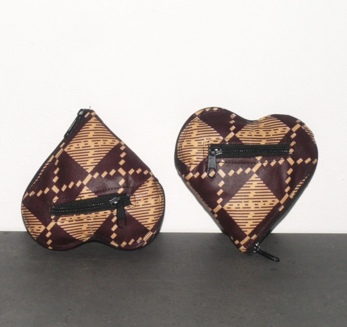  Artikelbild 2 des Artikels “Herztasche  “