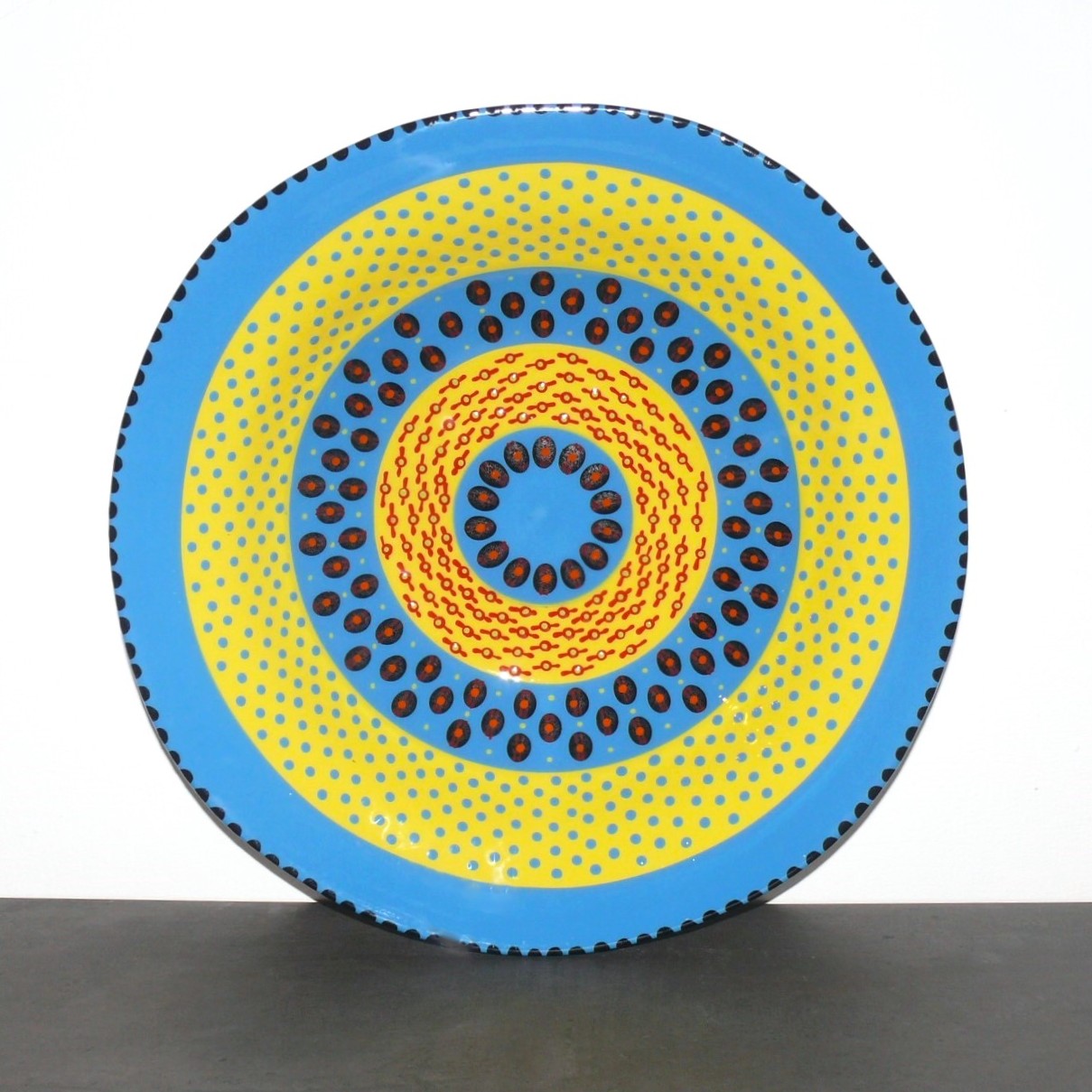  Artikelbild 2 des Artikels “Große Tischschale “