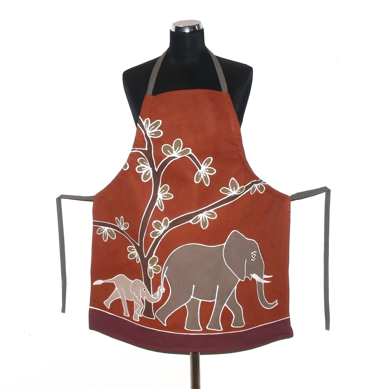  Artikelbild 2 des Artikels “Koch-, Küchenschürze “