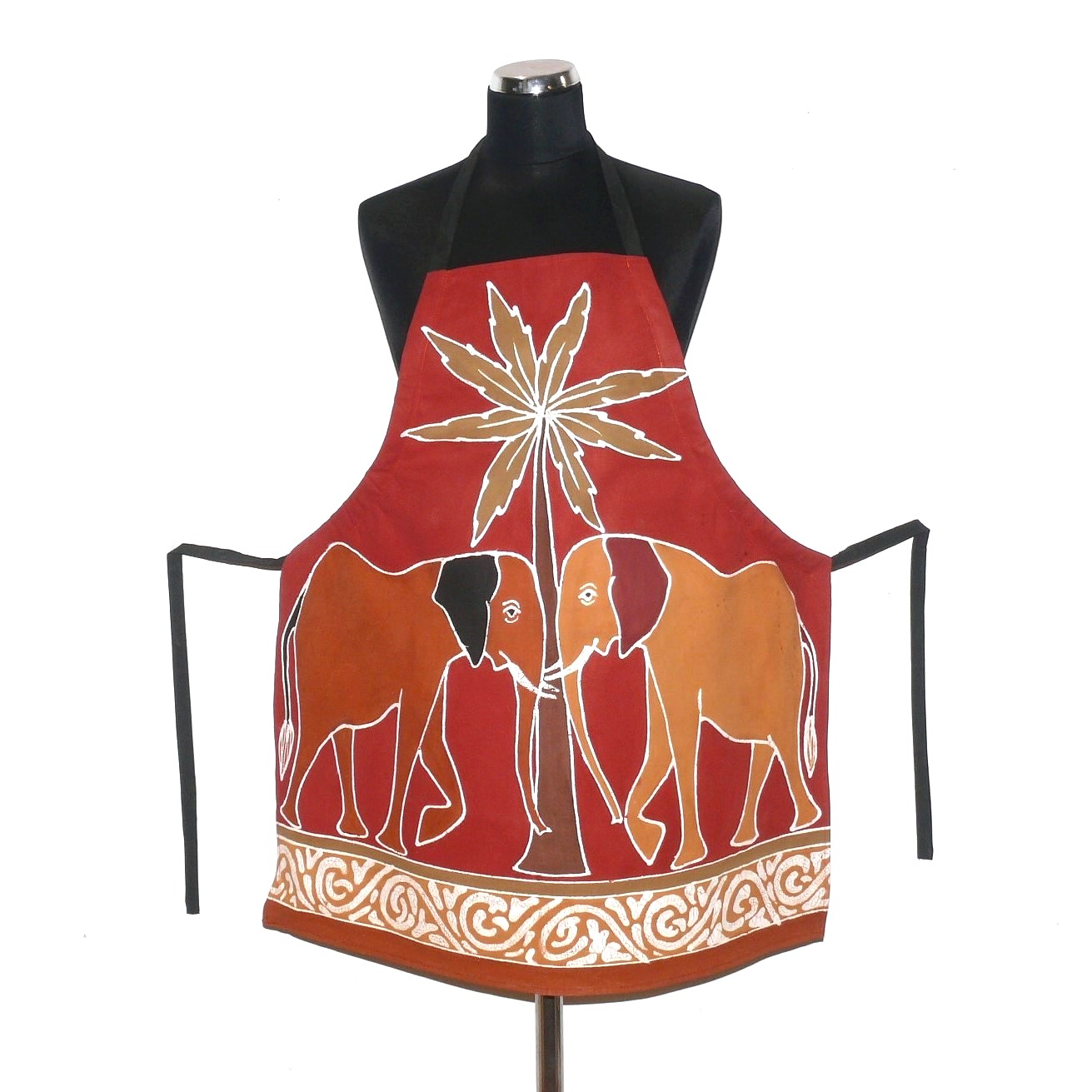  Artikelbild 2 des Artikels “Koch-, Küchenschürze “