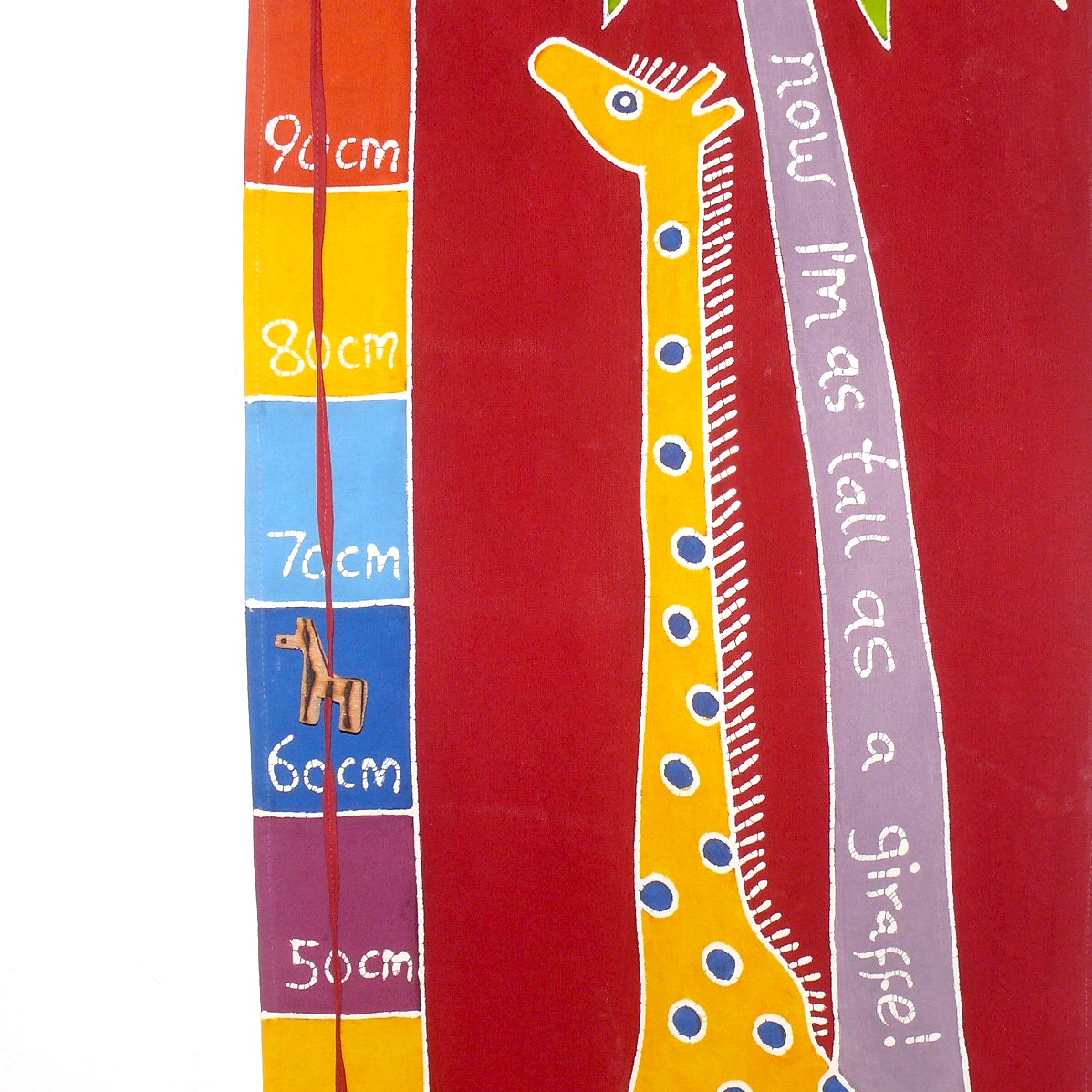  Artikelbild 2 des Artikels “Wachstumschart - rot “