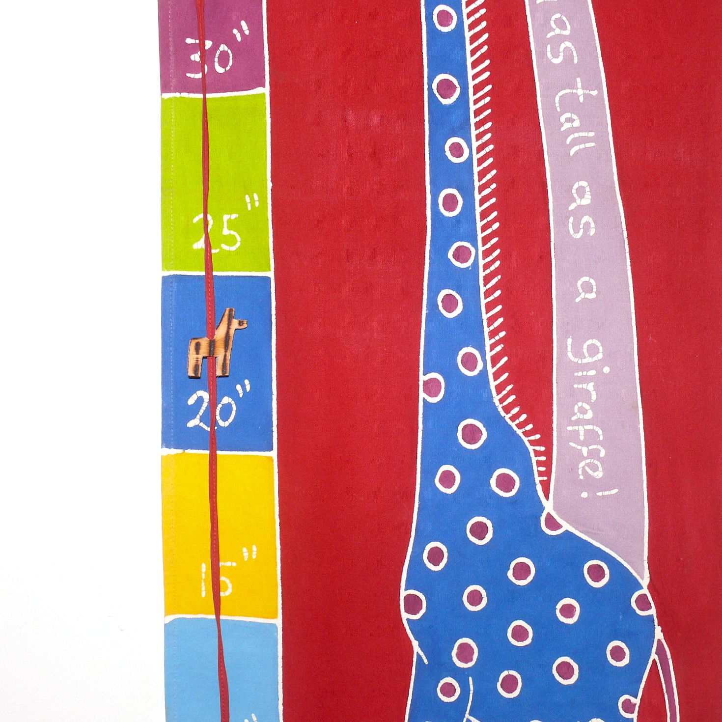  Artikelbild 2 des Artikels “Wachstumschart - rot “