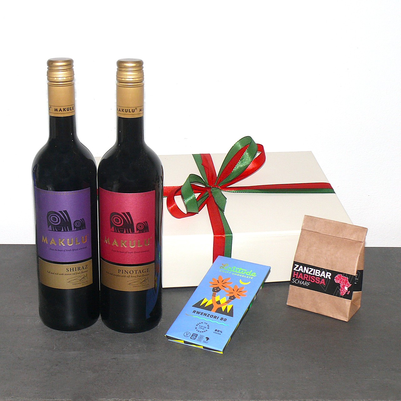  Artikelbild 2 des Artikels “Geschenkbox “