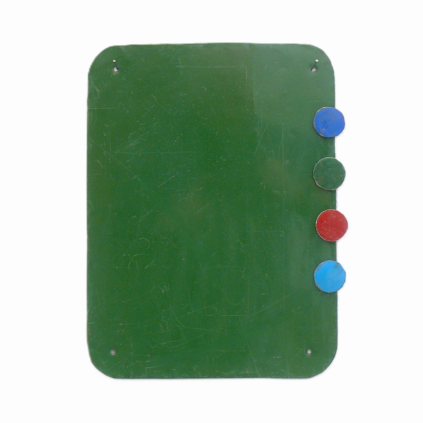  Artikelbild 2 des Artikels “Magnettafel 28 x 38 cm “