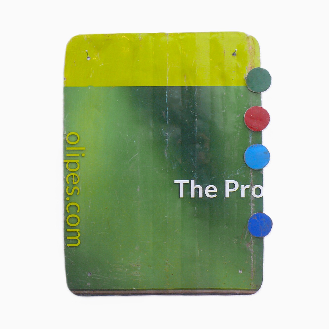  Artikelbild 2 des Artikels “Magnettafel 28 x 38 cm “