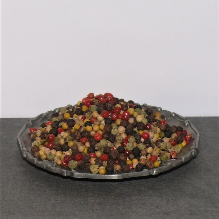  Artikelbild 2 des Artikels “Pfeffer mix  “