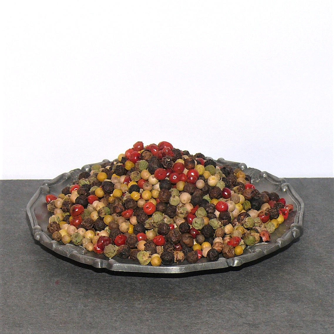  Artikelbild 2 des Artikels “Pfeffer mix Tüte-50g“