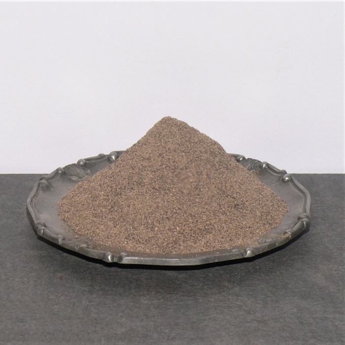  Artikelbild 2 des Artikels “Pfeffer schwarz “