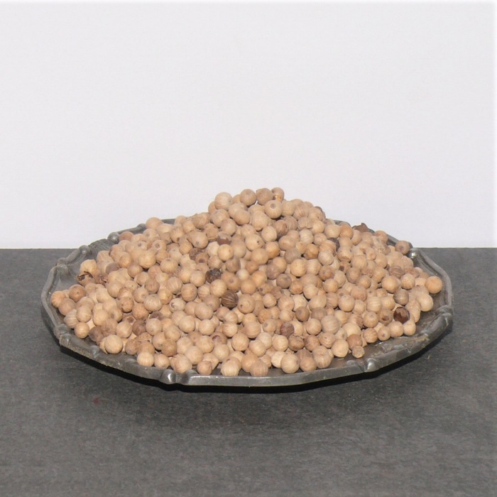  Artikelbild 2 des Artikels “Pfeffer weiß “