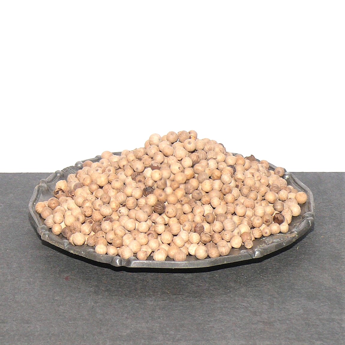  Artikelbild 2 des Artikels “Pfeffer weiß “