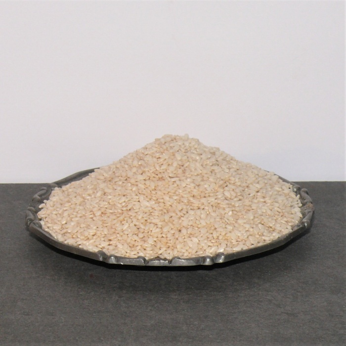  Artikelbild 2 des Artikels “Sesamsaat  “