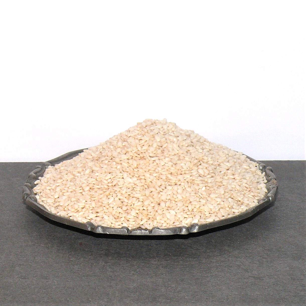  Artikelbild 2 des Artikels “Sesamsaat Blechdose-100g“