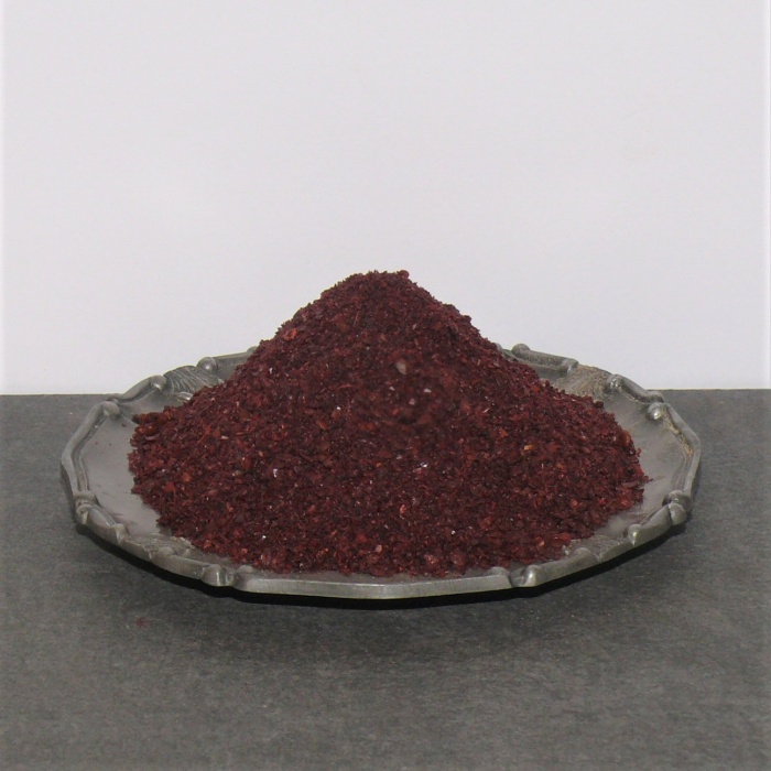  Artikelbild 2 des Artikels “Sumach “