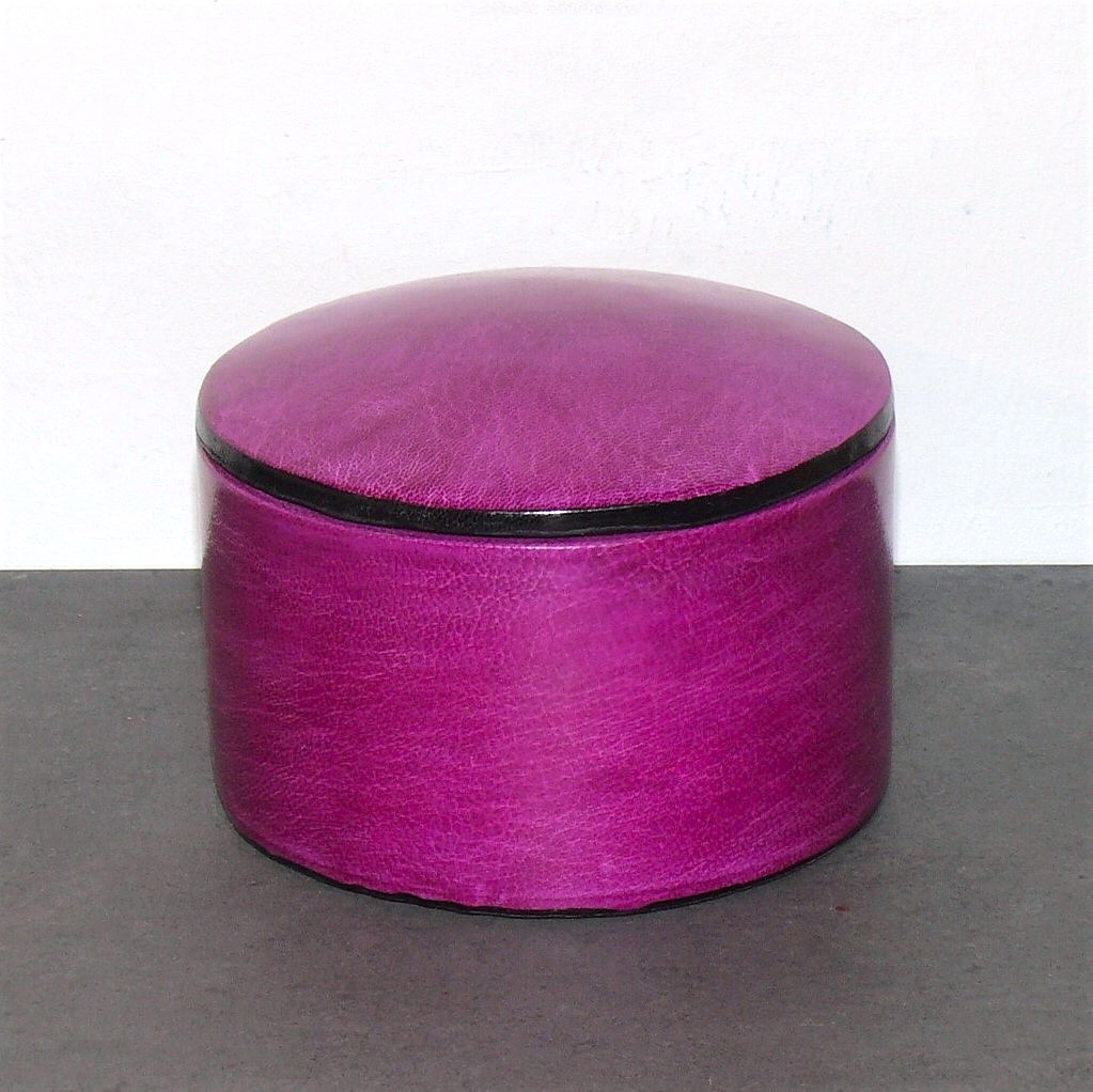  Artikelbild 2 des Artikels “Ziegenlederdose “