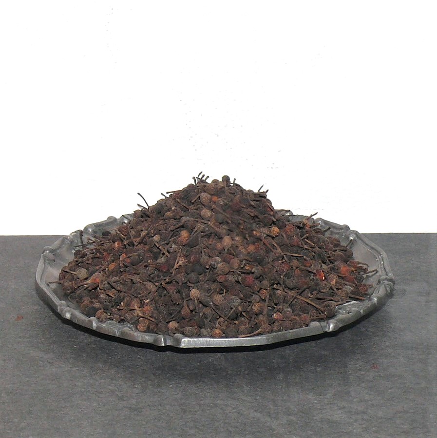  Artikelbild 2 des Artikels “Voatsiperifery Urwaldpfeffer Tüte-50g“