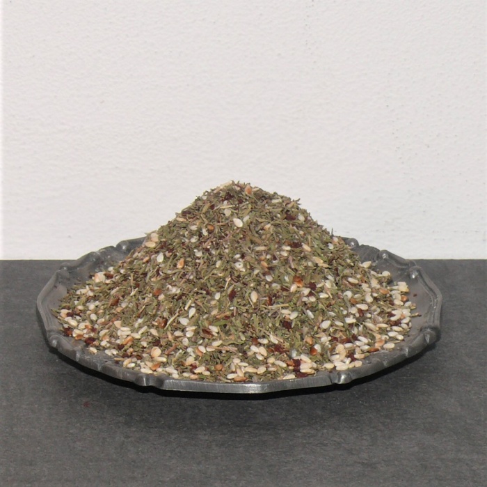  Artikelbild 2 des Artikels “Zaatar “