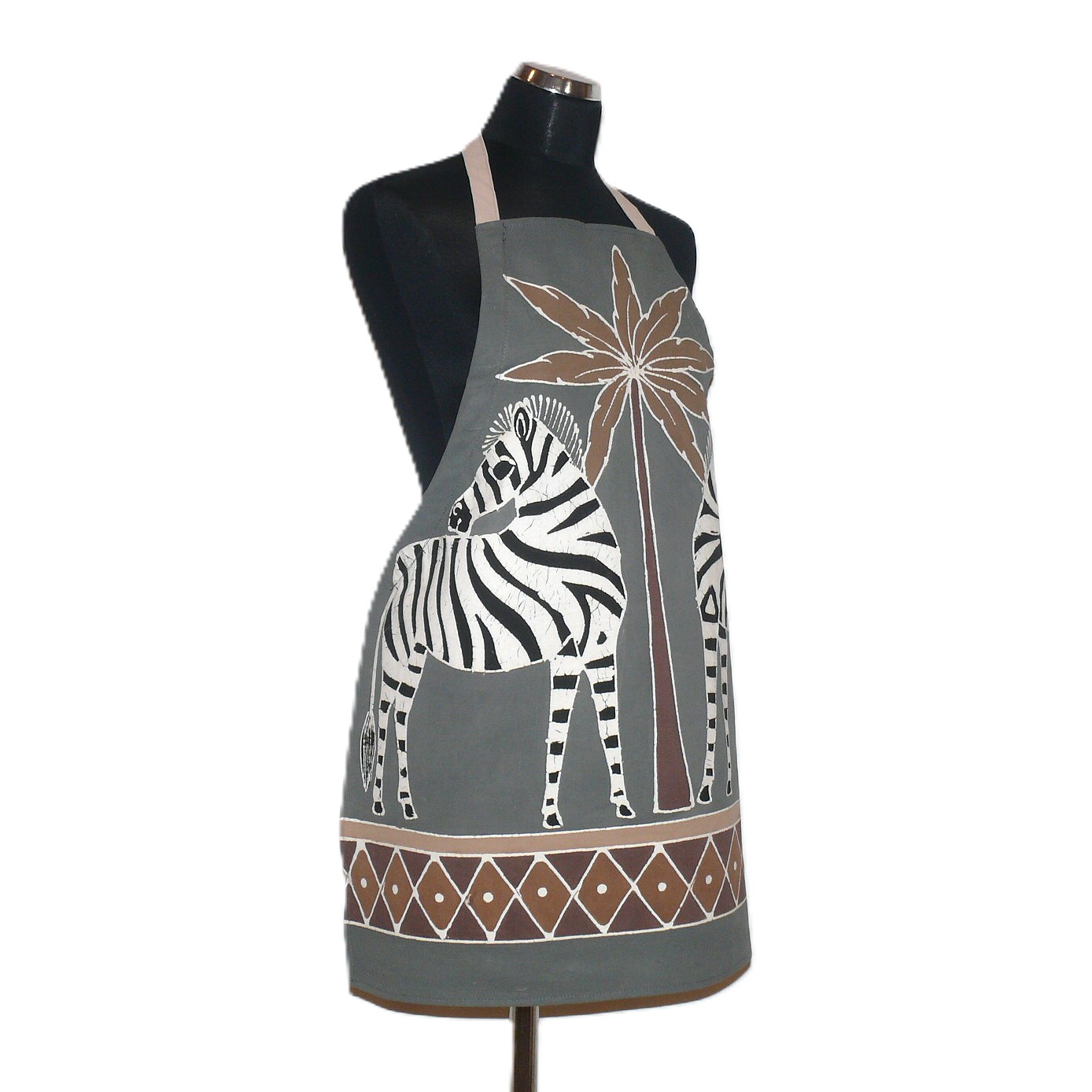  Artikelbild 2 des Artikels “Koch-, Küchenschürze “