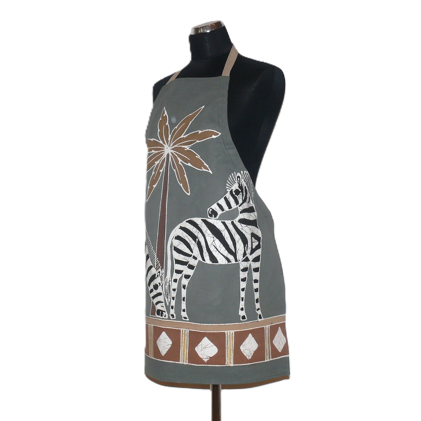  Artikelbild 2 des Artikels “Koch-, Küchenschürze “