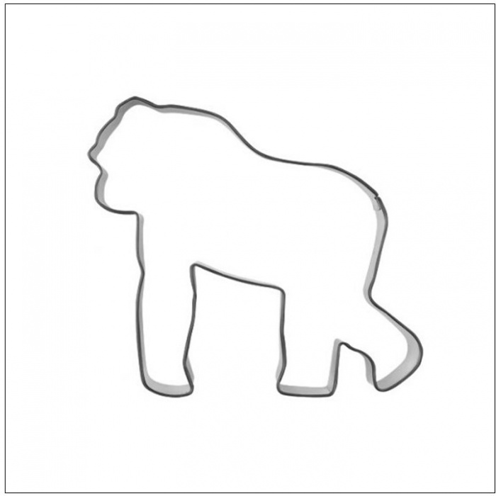  Artikelbild 2 des Artikels “Ausstechform “